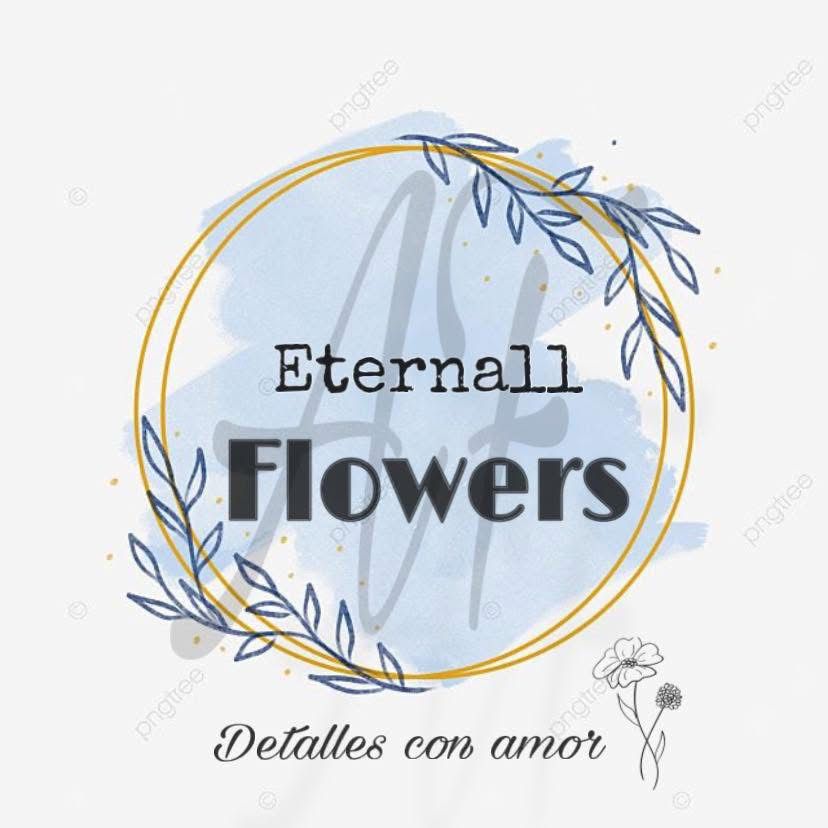 Eternall Flower